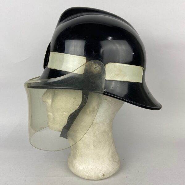 Casco Bomberos Ordizia Duraleu Forte - Imagen 4