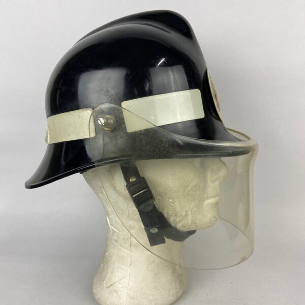 Casco Bomberos Ordizia Duraleu Forte - Imagen 6