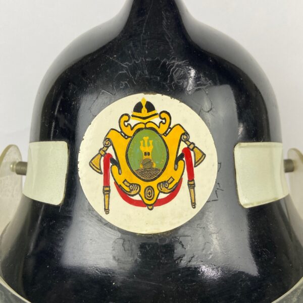 Casco Bomberos Ordizia Duraleu Forte - Imagen 7