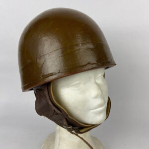 Casco Despatch Rider A.B.L. Bélgica 1951