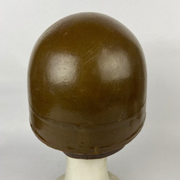 Casco Despatch Rider A.B.L. Bélgica 1951 - Imagen 5