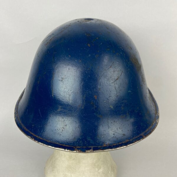 Casco Policía Británica MK IV Azul - Imagen 5
