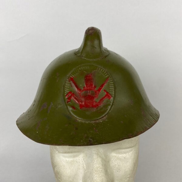 Casco de Bomberos URSS años 50 - Imagen 3