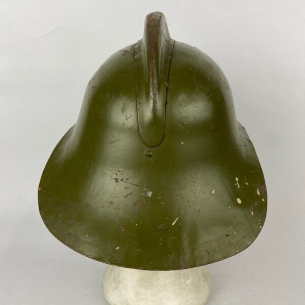 Casco de Bomberos URSS años 50 - Imagen 5
