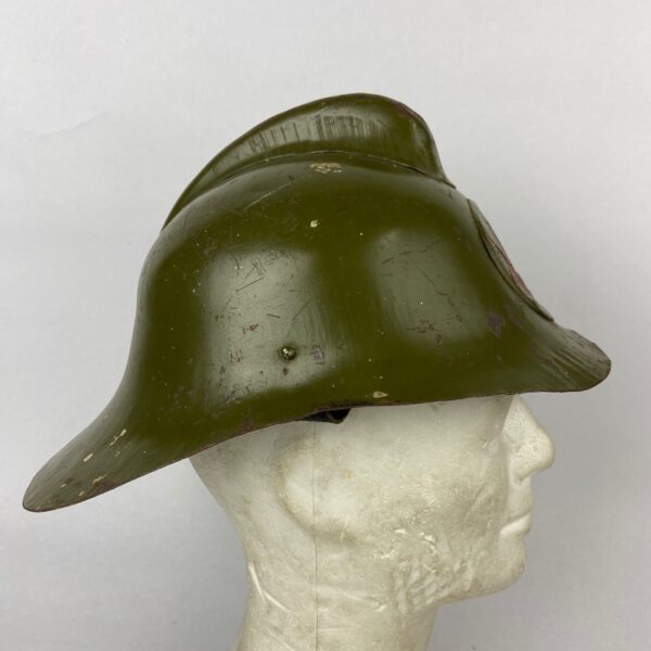 Casco de Bomberos URSS años 50 - Imagen 6