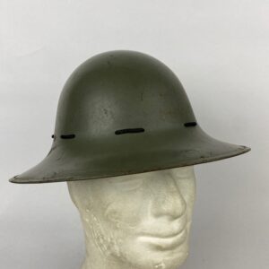 Casco Defensa Civil Británico 1941
