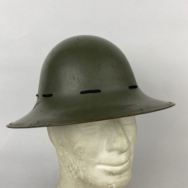 Casco Defensa Civil Británico 1941