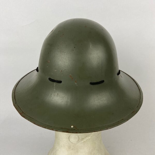 Casco Defensa Civil Británico 1941 - Imagen 5