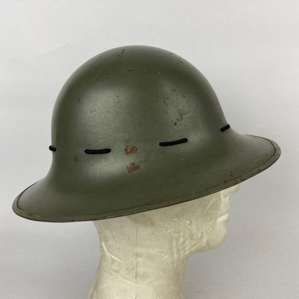 Casco Defensa Civil Británico 1941 - Imagen 6