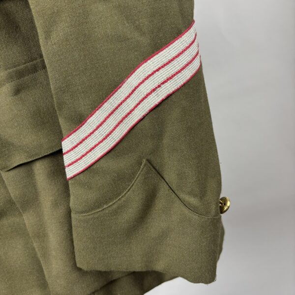 Chaqueta de Sargento Especialista España - Imagen 3