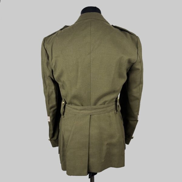 Chaqueta de Sargento Especialista España - Imagen 2