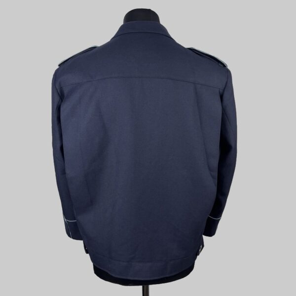 Chaqueta azul de la Policía Local España - Imagen 2