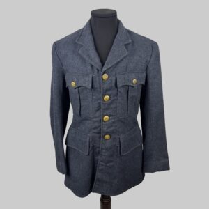 Chaqueta de servicio de la RAF 1951 UK