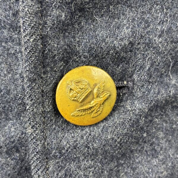 Chaqueta de servicio de la RAF 1951 UK - Imagen 3
