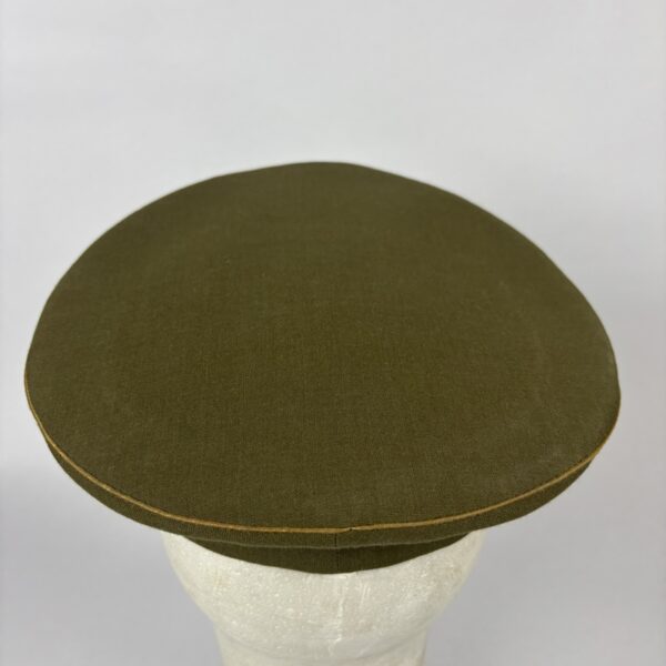 Gorra de Comandante época de Franco España - Imagen 5
