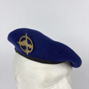Boina de Comando del Aire Francia