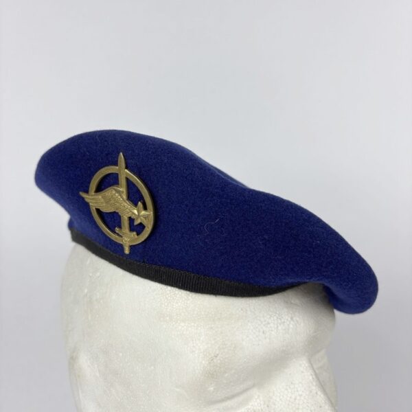 Boina de Comando del Aire Francia