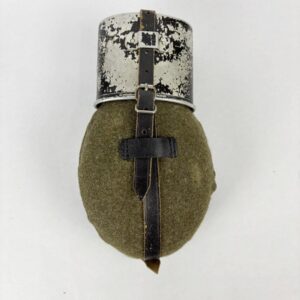 Cantimplora M31 Alemania WW2 Repro