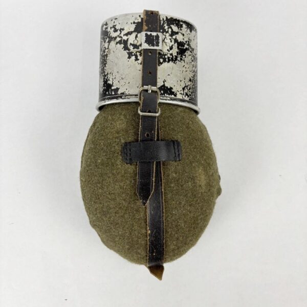 Cantimplora M31 Alemania WW2 Repro