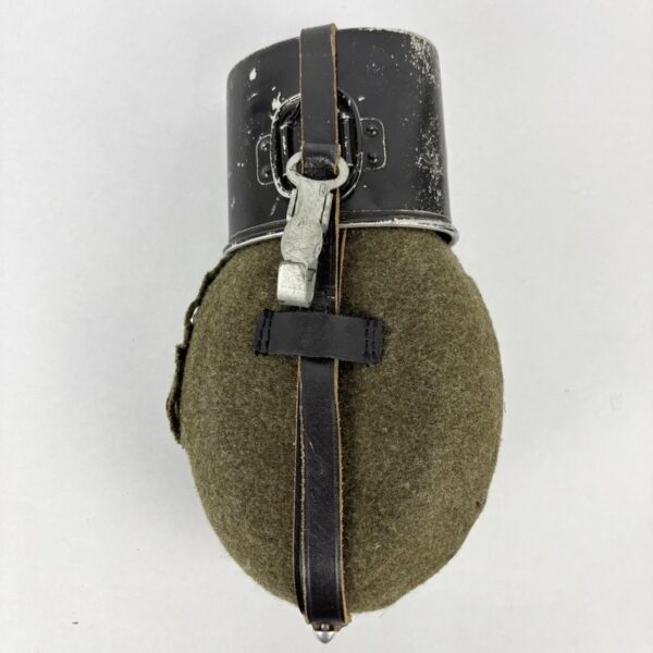 Cantimplora M31 Alemania WW2 Repro - Imagen 2