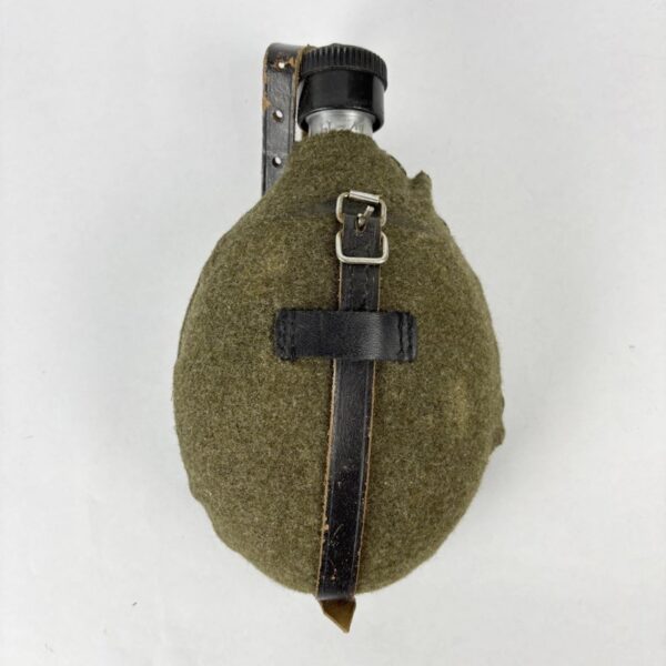 Cantimplora M31 Alemania WW2 Repro - Imagen 3