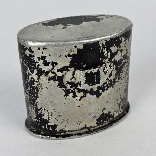 Cantimplora M31 Alemania WW2 Repro - Imagen 5