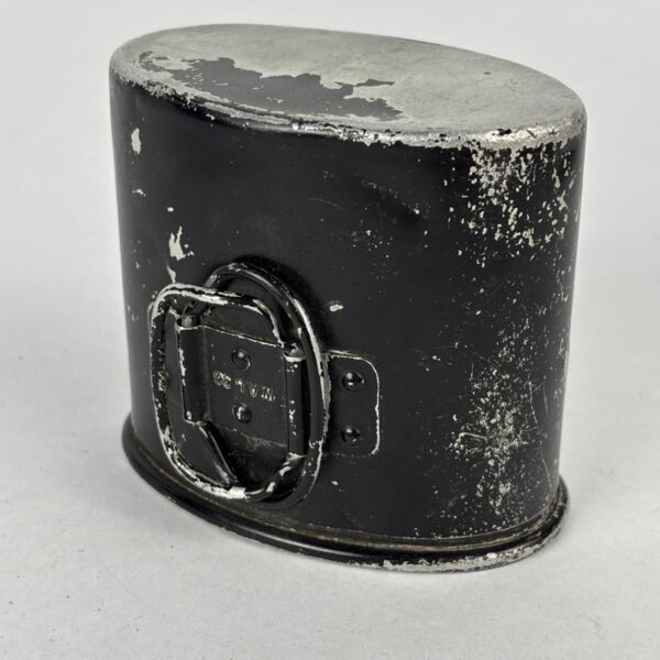 Cantimplora M31 Alemania WW2 Repro - Imagen 6