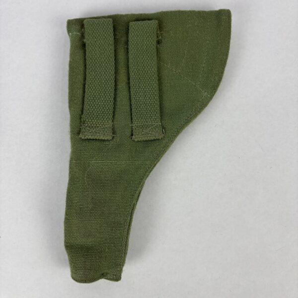 Funda pistolera de sarga de la Legión España - Imagen 2