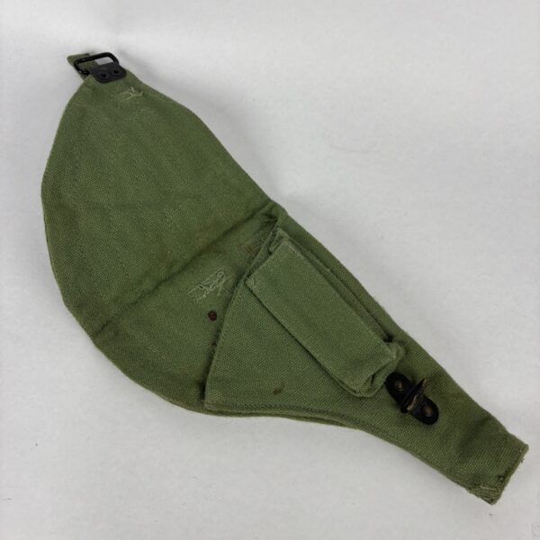Funda pistolera de sarga de la Legión España - Imagen 3