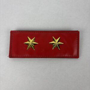 Divisa de Teniente España