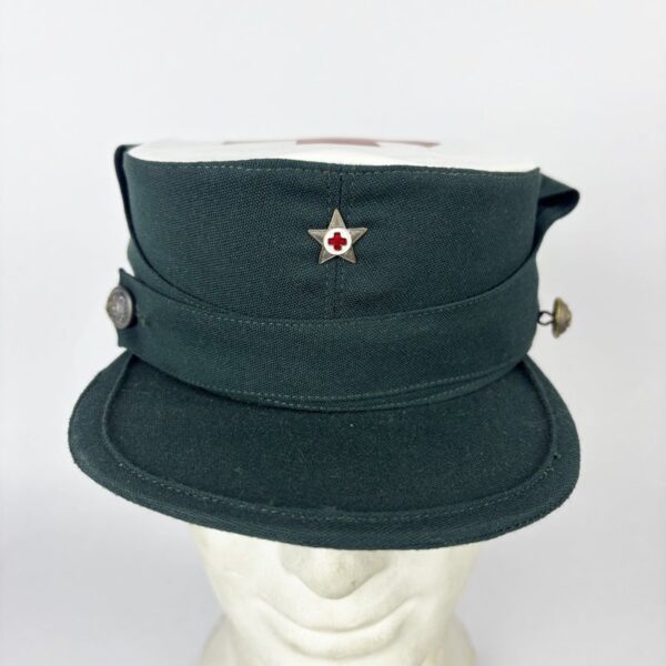 Gorra de la Cruz Roja España - Imagen 3
