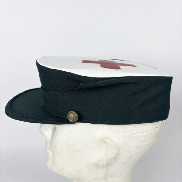 Gorra de la Cruz Roja España