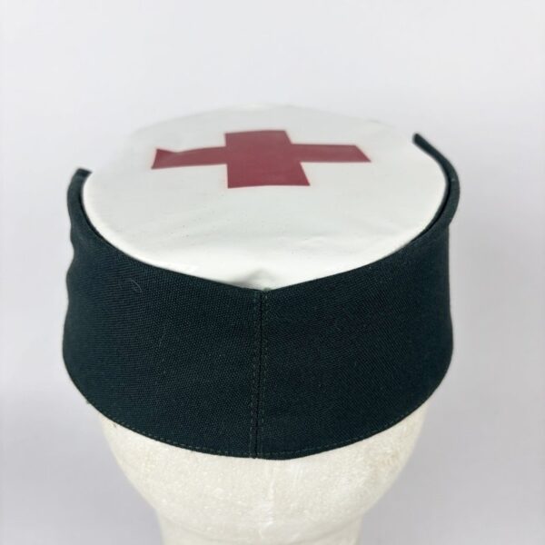 Gorra de la Cruz Roja España - Imagen 5