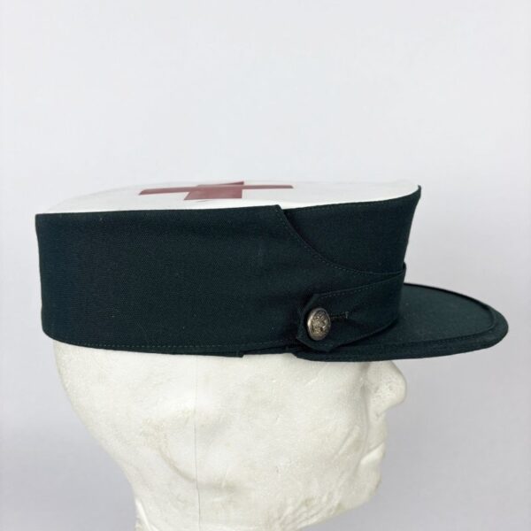 Gorra de la Cruz Roja España - Imagen 6