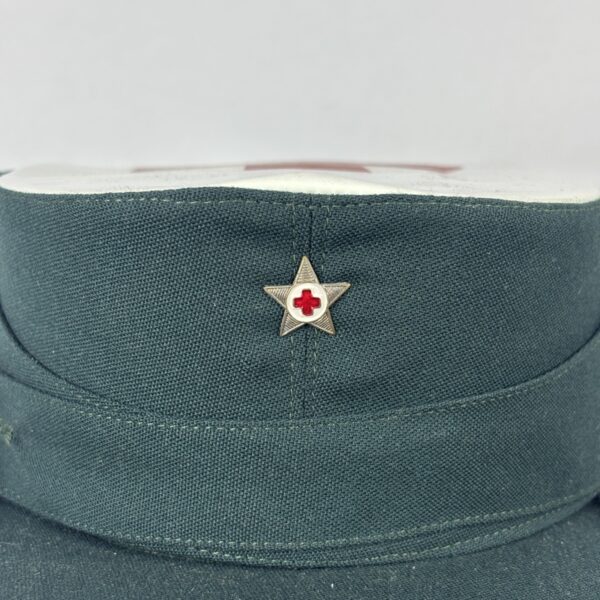 Gorra de la Cruz Roja España - Imagen 7