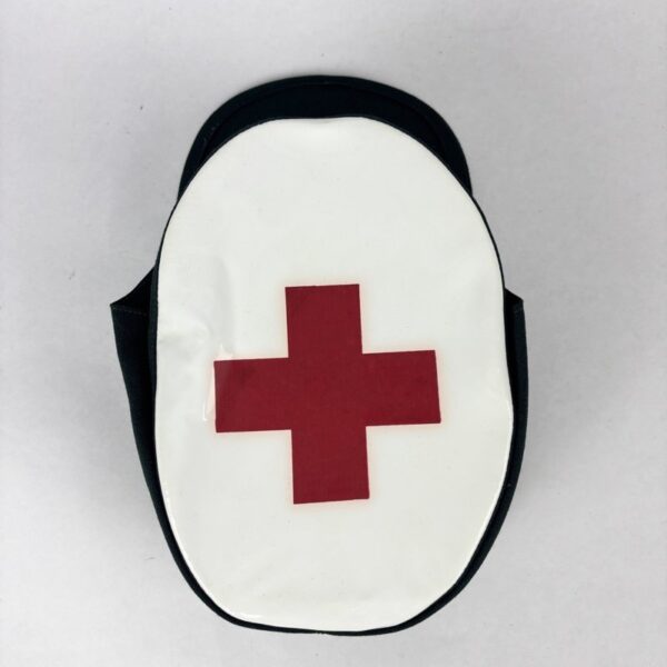 Gorra de la Cruz Roja España - Imagen 8