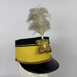 Gorro de músico militar España