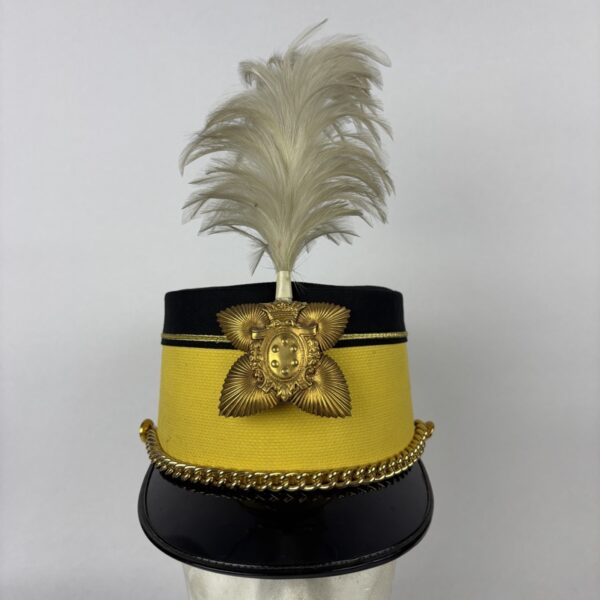 Gorro de músico militar España - Imagen 3