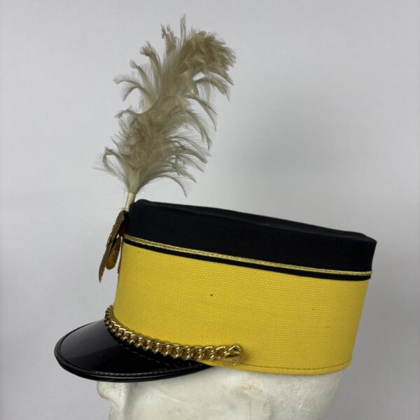 Gorro de músico militar España - Imagen 4