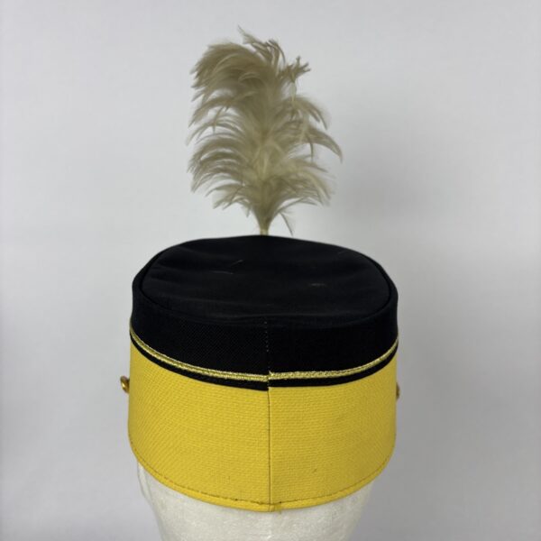 Gorro de músico militar España - Imagen 5