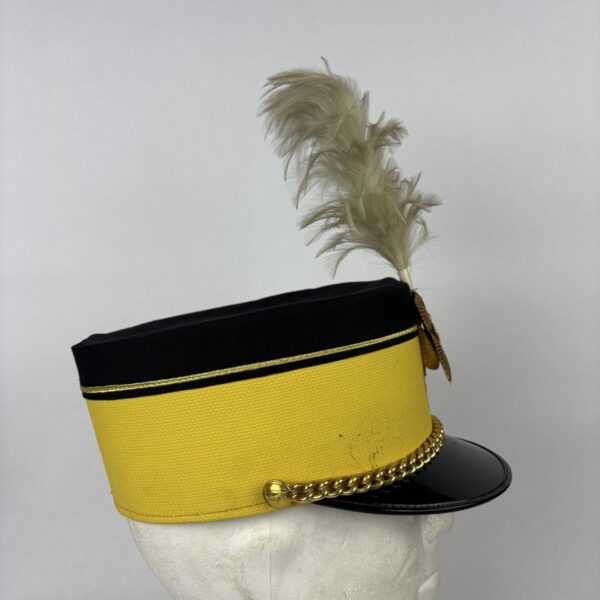 Gorro de músico militar España - Imagen 6