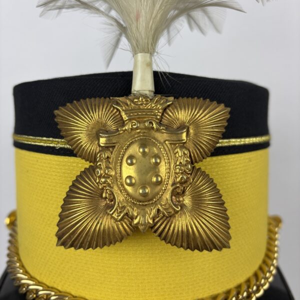 Gorro de músico militar España - Imagen 7