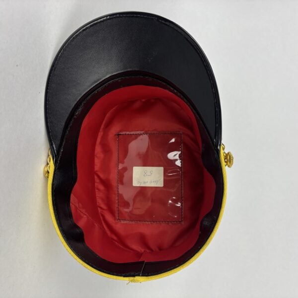 Gorro de músico militar España - Imagen 2