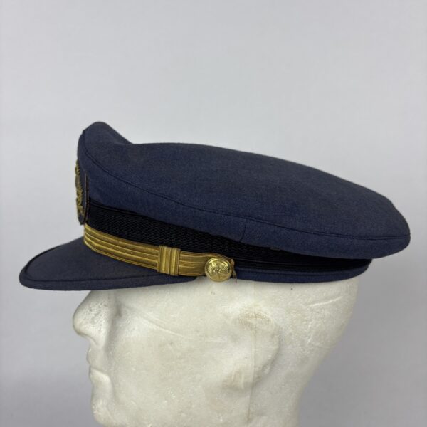 Gorra de Aviación para Oficial España - Imagen 4