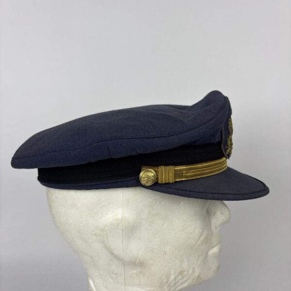Gorra de Aviación para Oficial España - Imagen 6