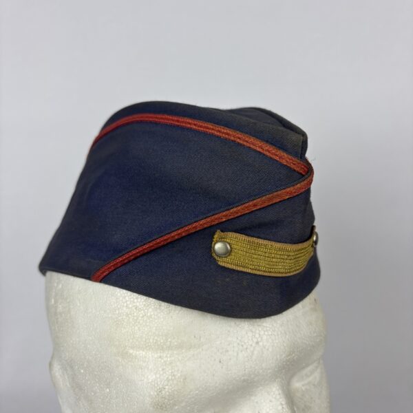 Gorra cuartelera Cabo para Ferrocarril España