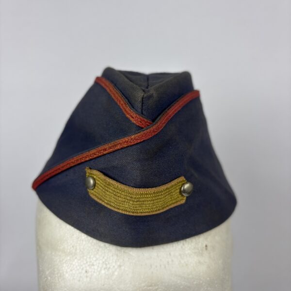 Gorra cuartelera Cabo para Ferrocarril España - Imagen 3