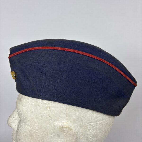 Gorra cuartelera Cabo para Ferrocarril España - Imagen 4
