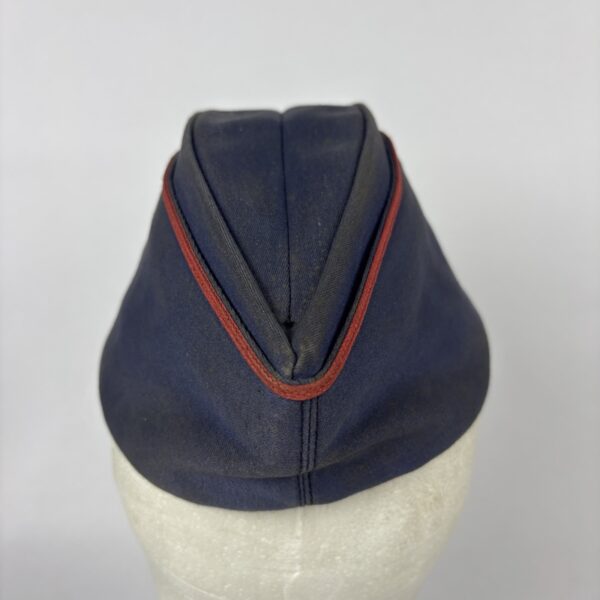 Gorra cuartelera Cabo para Ferrocarril España - Imagen 5