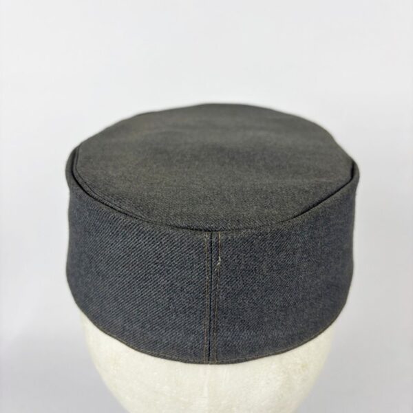 Gorra de Guardia Jurado años 80 España - Imagen 5